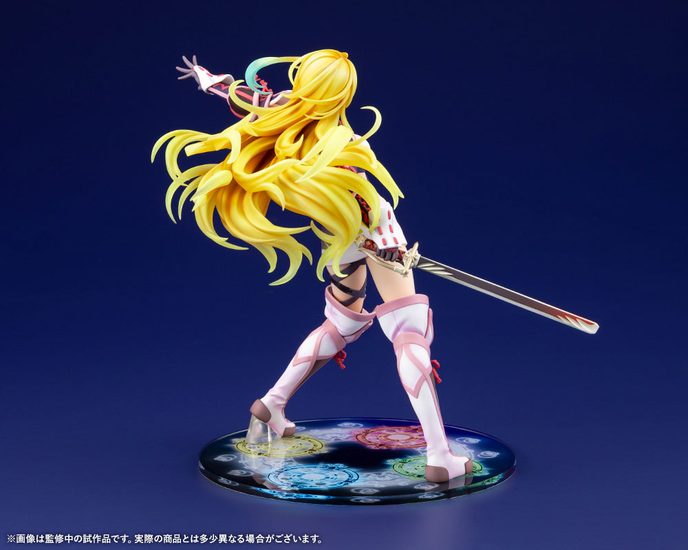 Tales of Xillia 1/8 Scale Figure - Mira Maxwell [Pre-Order Apr 2027]