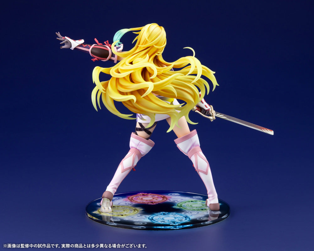 Tales of Xillia 1/8 Scale Figure - Mira Maxwell [Pre-Order Apr 2027]