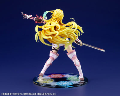 Tales of Xillia 1/8 Scale Figure - Mira Maxwell [Pre-Order Apr 2027]