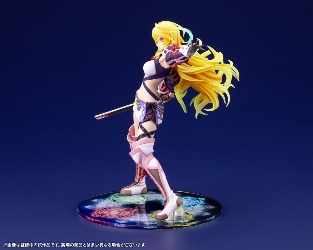 Tales of Xillia 1/8 Scale Figure - Mira Maxwell [Pre-Order Apr 2027]