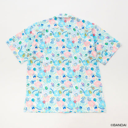 Tamagotchi - Aloha Shirts (2 Types) [Pre-Order Aug 2026]