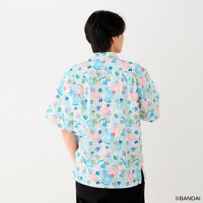 Tamagotchi - Aloha Shirts (2 Types) [Pre-Order Aug 2026]