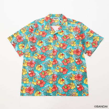 Tamagotchi - Aloha Shirts (2 Types) [Pre-Order Aug 2026]