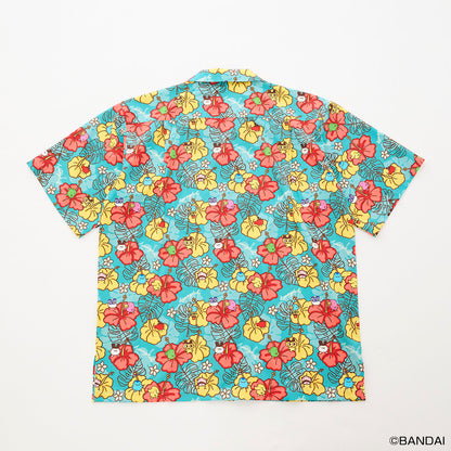 Tamagotchi - Aloha Shirts (2 Types) [Pre-Order Aug 2026]