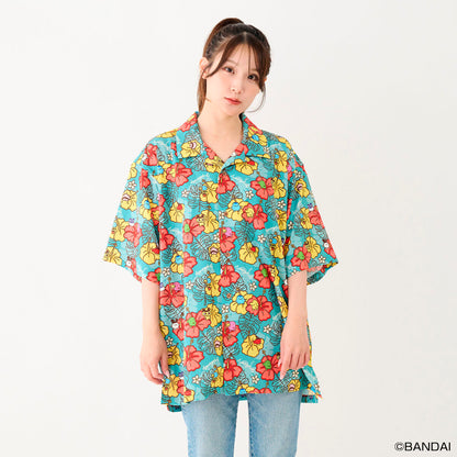 Tamagotchi - Aloha Shirts (2 Types) [Pre-Order Aug 2026]