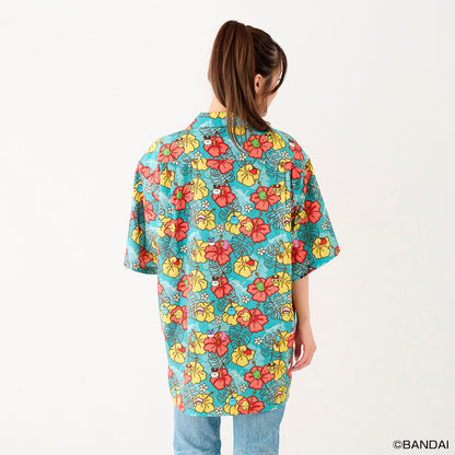 Tamagotchi - Aloha Shirts (2 Types) [Pre-Order Aug 2026]