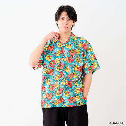 Tamagotchi - Aloha Shirts (2 Types) [Pre-Order Aug 2026]