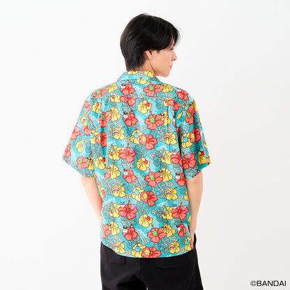 Tamagotchi - Aloha Shirts (2 Types) [Pre-Order Aug 2026]