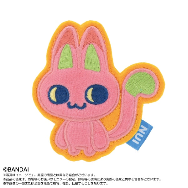 Tamagotchi - NuiPin Complete Set Of 12 Pcs [Pre-Order Nov 2026
