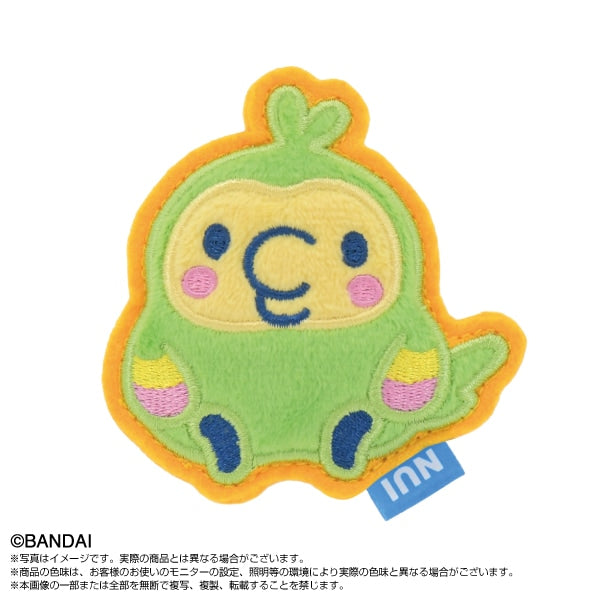 Tamagotchi - NuiPin Complete Set Of 12 Pcs [Pre-Order Nov 2026