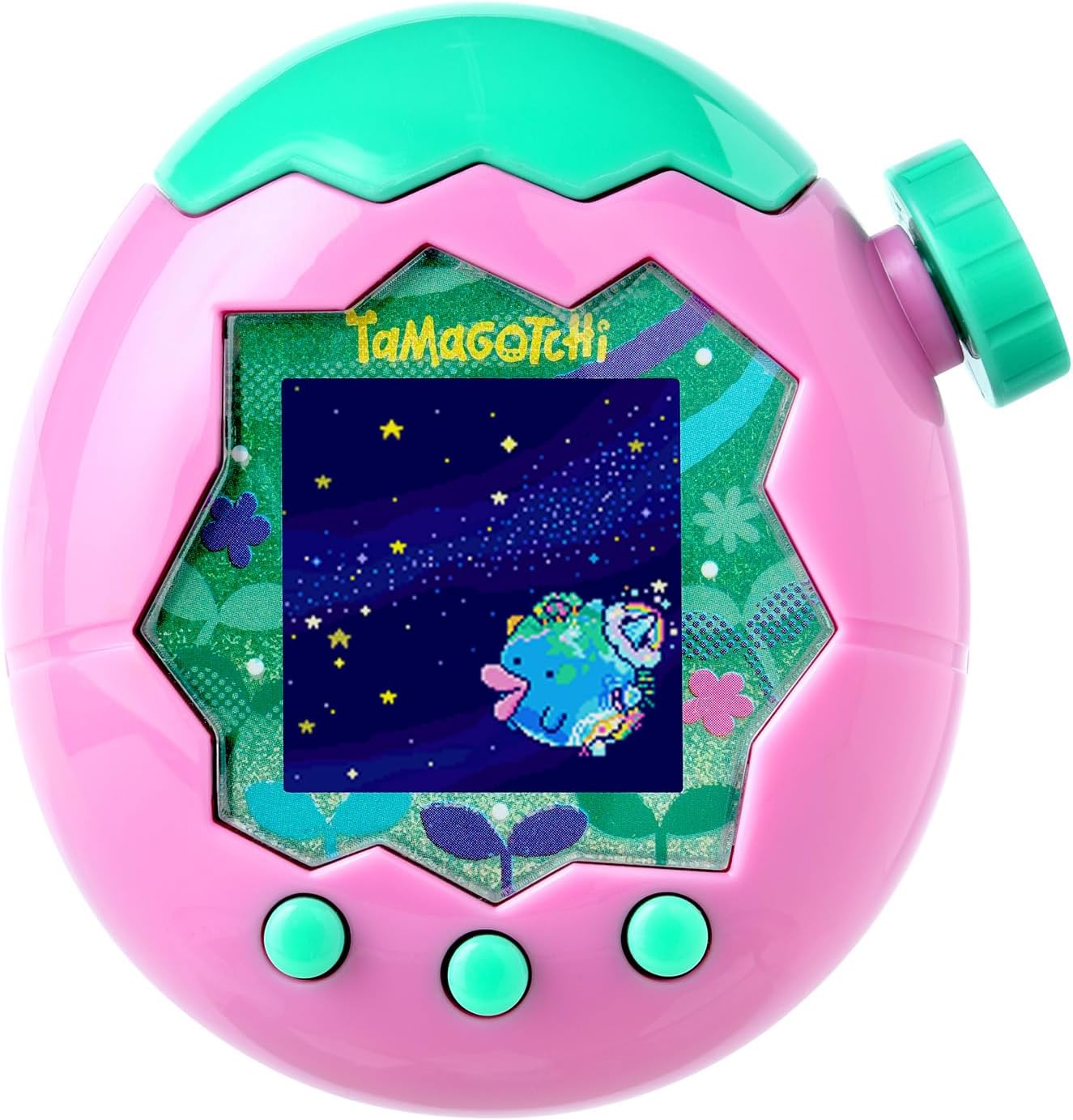 Tamagotchi Paradise ピンクランド Tamagotchi Paradise - Pink Land – JumpIchiban
