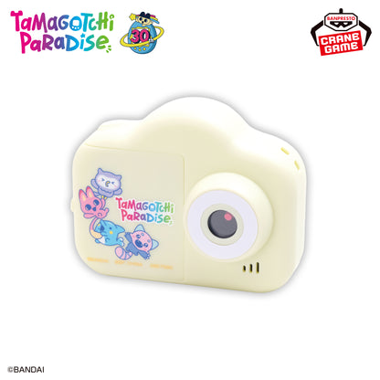 Tamagotchi Paradise - Toy Camera [Pre-Order Sep 2026]