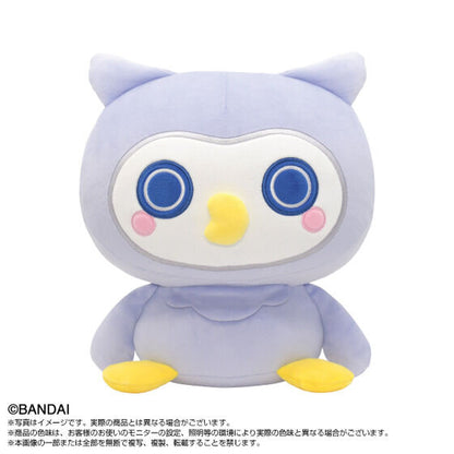 Tamagotchi Paradise Purinui Big Plush - Hohochi [Pre-Order Jul 2026]