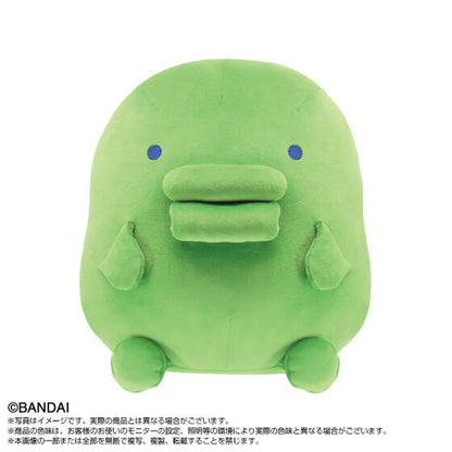 Tamagotchi Paradise Purinui Big Plush- Kuchipatchi [Pre-Order Jul 2026]