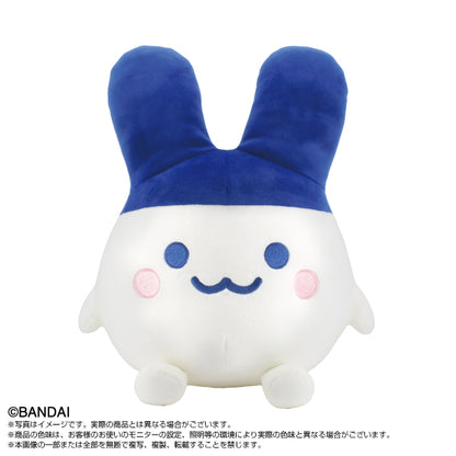 Tamagotchi Paradise Purinui Big Plush- Mimitchi [Pre-Order Sep 2026]