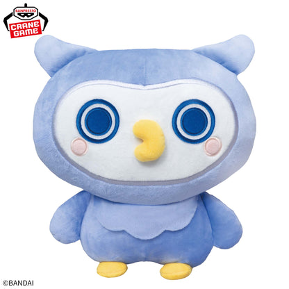 Tamagotchi Super Mofugu Plush Namco Campaign - Hohochi