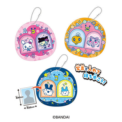 Tamagotchi Twin's Everywhere! - Box Of 8 Pcs RANDOM [Pre-Order Sep 2026]