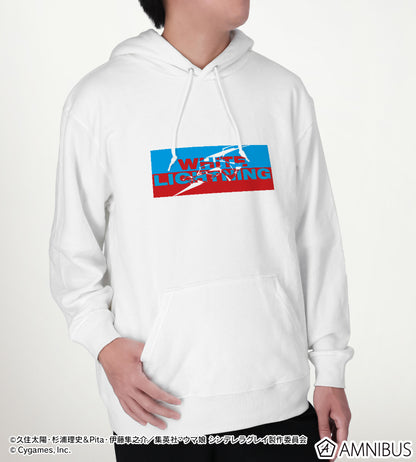 Uma Musume Cinderella Gray x POP UP SHOP in Marui - Unisex Hoodies [Pre-Order May 2026]