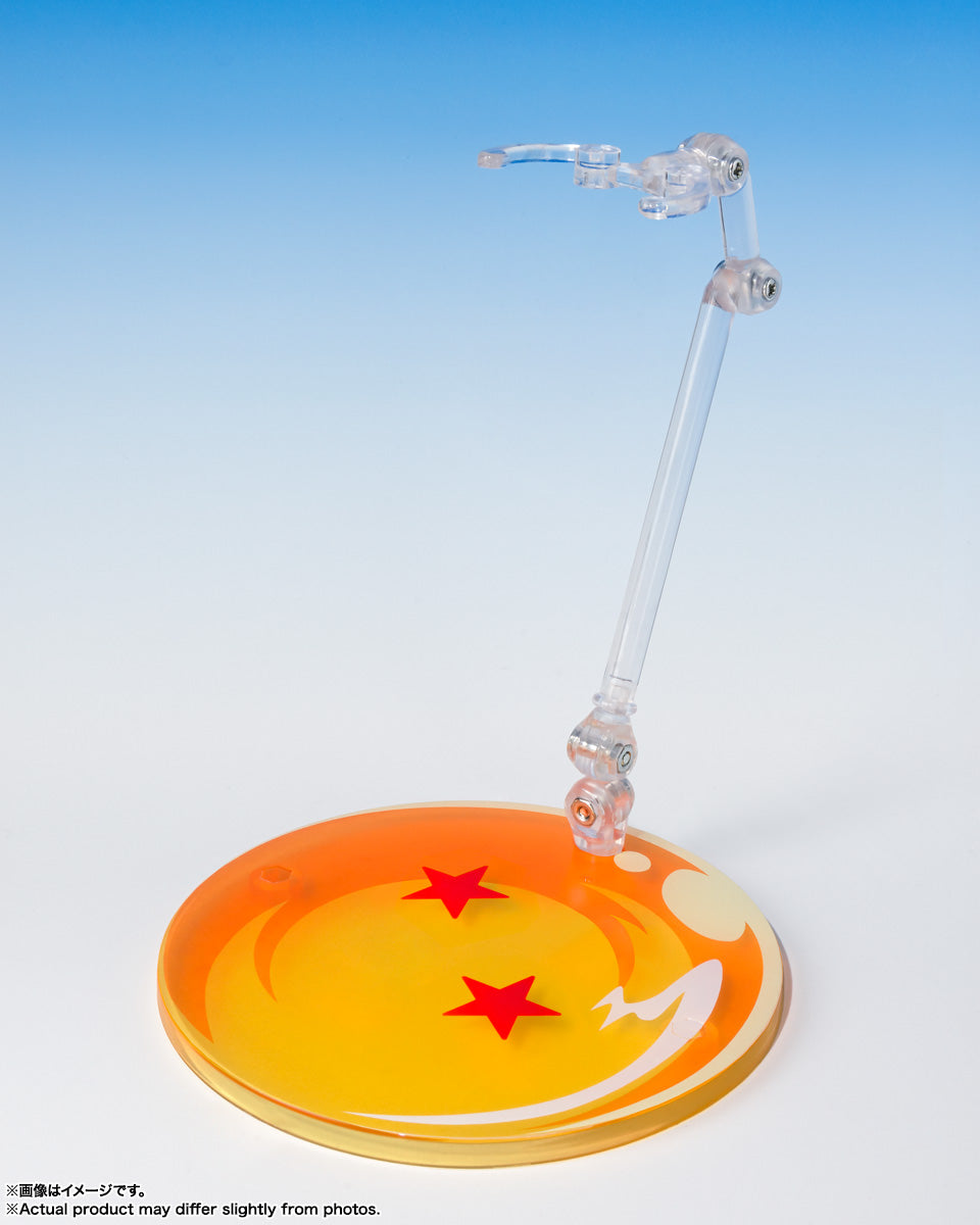Tamashii Stage Dragon Ball - Tamashi Store Limited Edition - Complete Pedestal set 7 Types