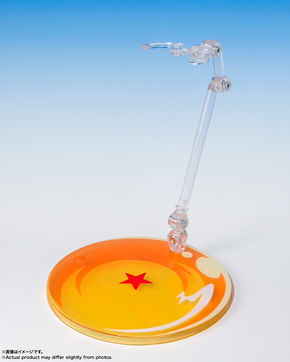 Tamashii Stage Dragon Ball - Tamashi Store Limited Edition - Complete Pedestal set 7 Types
