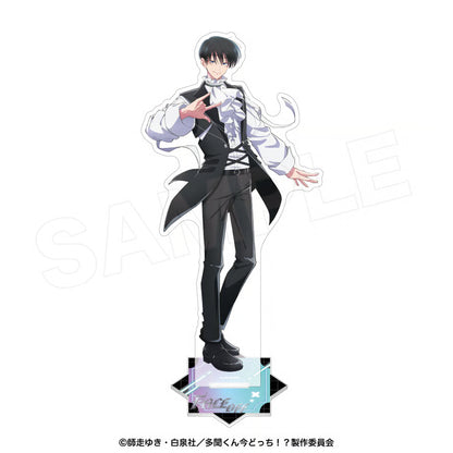 Tamon’s B‑Side -F/ACE OFF Acrylic (5 Types) [Pre-Order May 2026]