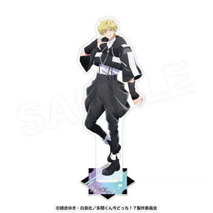 Tamon’s B‑Side -F/ACE OFF Acrylic (5 Types) [Pre-Order May 2026]