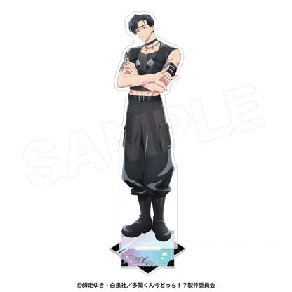 Tamon’s B‑Side -F/ACE OFF Acrylic (5 Types) [Pre-Order May 2026]