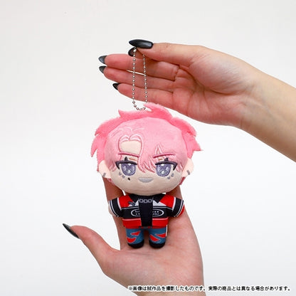 Tamon’s B‑Side - Mascot Plush (5 Types) [Pre-Order Jul 2026]