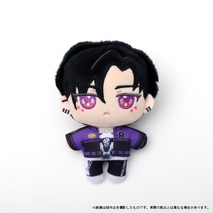 Tamon’s B‑Side - Mascot Plush (5 Types) [Pre-Order Jul 2026]