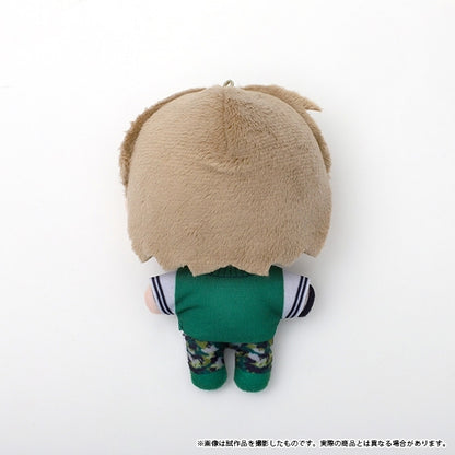 Tamon’s B‑Side - Mascot Plush (5 Types) [Pre-Order Jul 2026]