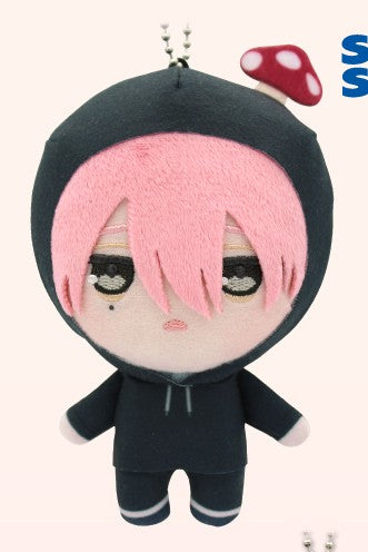 Tamon’s B‑Side - Tamon Plushes (4 Types) [Pre-Order Aug 2026]