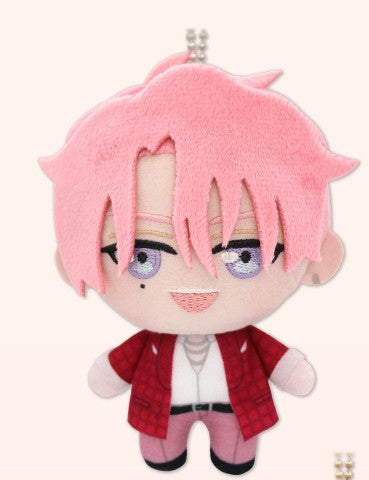 Tamon’s B‑Side - Tamon Plushes (4 Types) [Pre-Order Aug 2026]