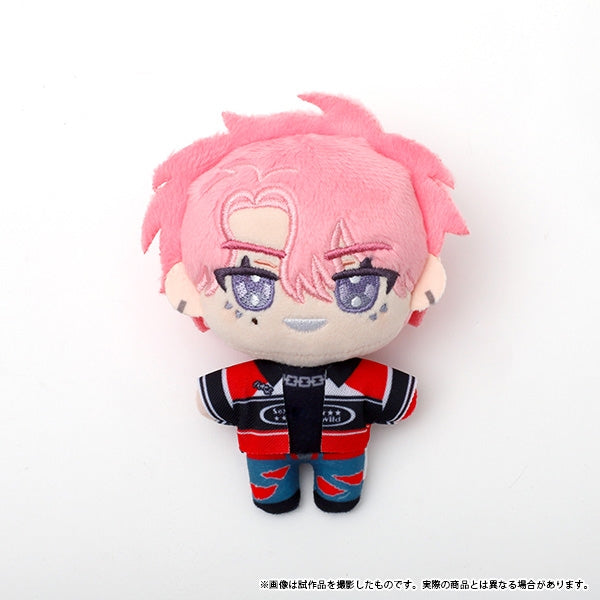 Tamon’s B‑Side - Mascot Plush (5 Types) [Pre-Order Jul 2026]