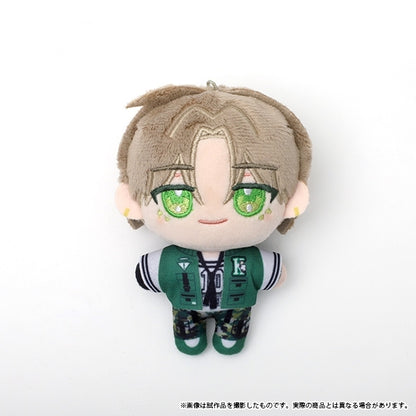 Tamon’s B‑Side - Mascot Plush (5 Types) [Pre-Order Jul 2026]