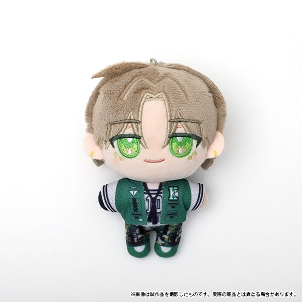 Tamon’s B‑Side - Mascot Plush (5 Types) [Pre-Order Jul 2026]