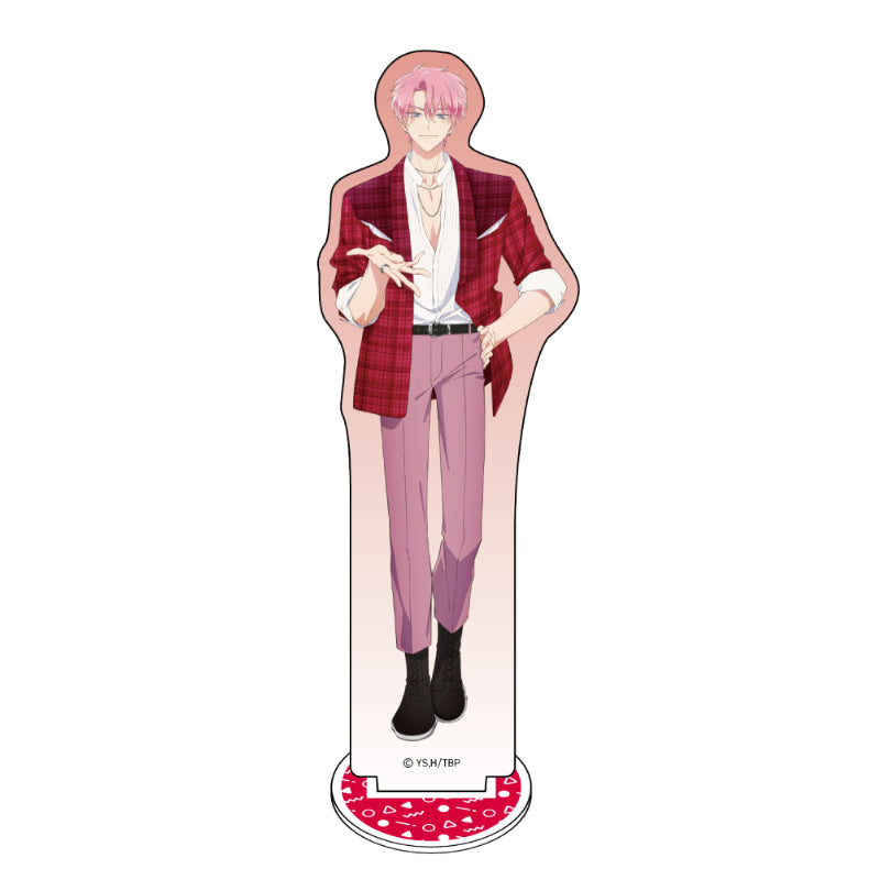Tamon’s B‑Side - Lame Acrylic Stand (5 Types) [Pre-Order Mar 2026]