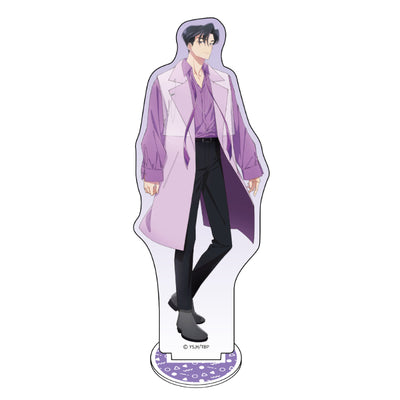 Tamon’s B‑Side - Lame Acrylic Stand (5 Types) [Pre-Order Mar 2026]