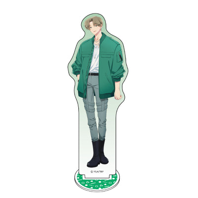 Tamon’s B‑Side - Lame Acrylic Stand (5 Types) [Pre-Order Mar 2026]
