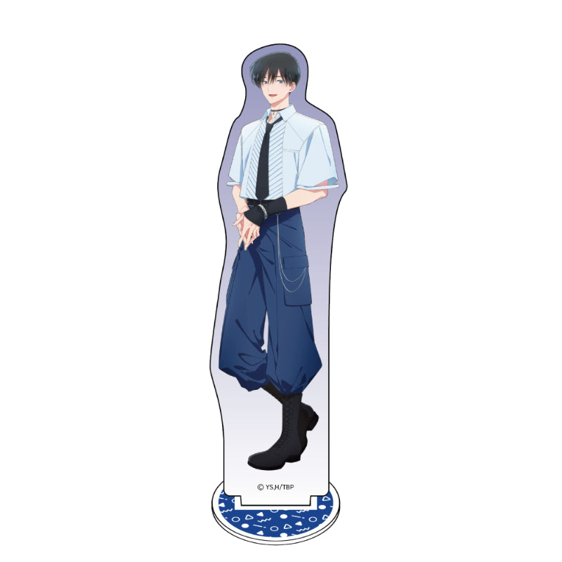 Tamon’s B‑Side - Lame Acrylic Stand (5 Types) [Pre-Order Mar 2026]