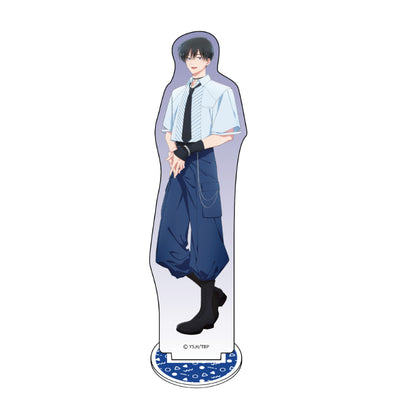 Tamon’s B‑Side - Lame Acrylic Stand (5 Types) [Pre-Order Mar 2026]