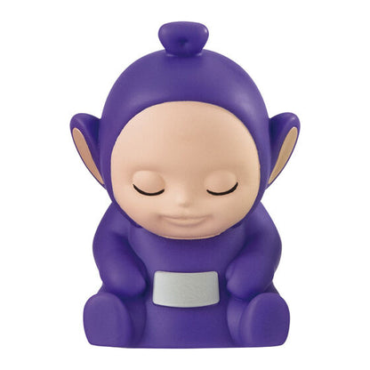 Teletubbies - Goodnight Light Mascot Complete Set of 5 Types