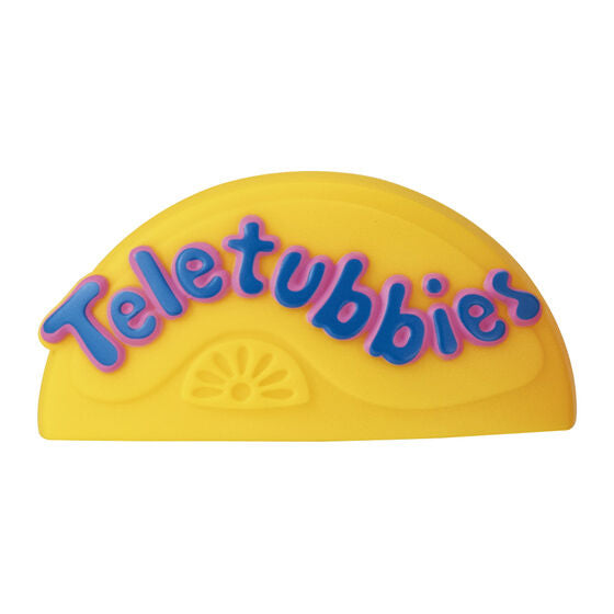 Teletubbies - Goodnight Light Mascot Complete Set of 5 Types