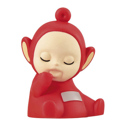 Teletubbies - Goodnight Light Mascot Complete Set of 5 Types