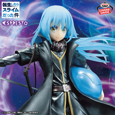 That Time I Got Reincarnated as A Slime Espresto - Clear Materials Demon Lord Rimuru Tempest Special color ver.