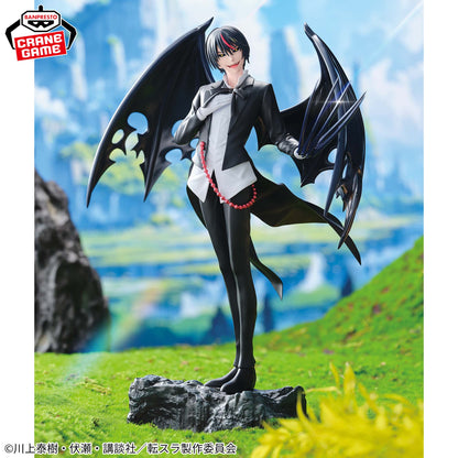 That Time I Got Reincarnated as A Slime Espresto Threefold union - Diablo [Pre-order Jun 2026]