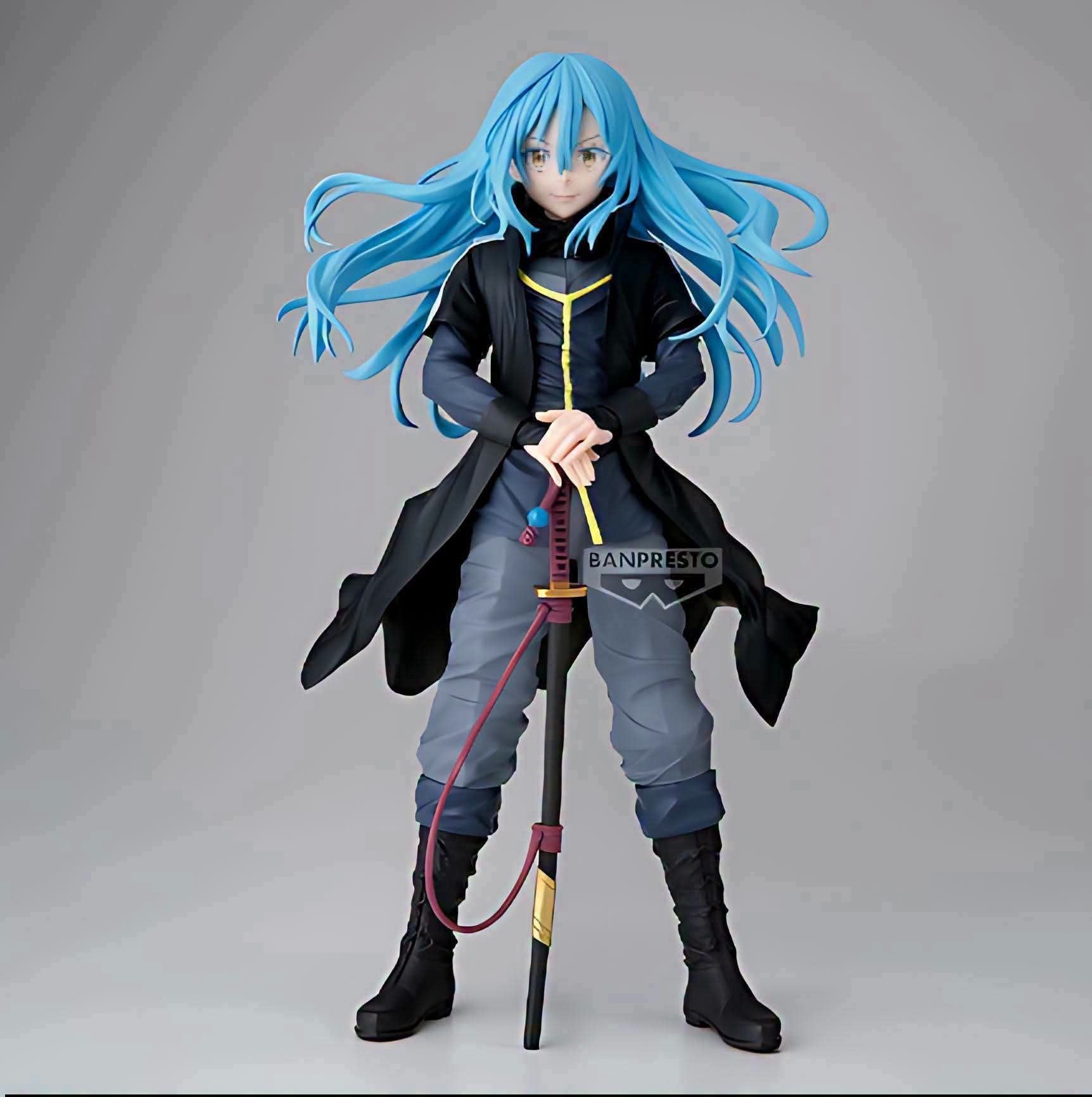 That Time I Got Reincarnated as A Slime Grandista - Rimuru Tempest [Pre-Order Jan 2027]