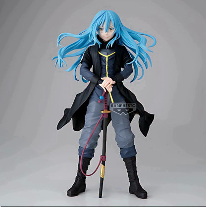 That Time I Got Reincarnated as A Slime Grandista - Rimuru Tempest [Pre-Order Jan 2027]