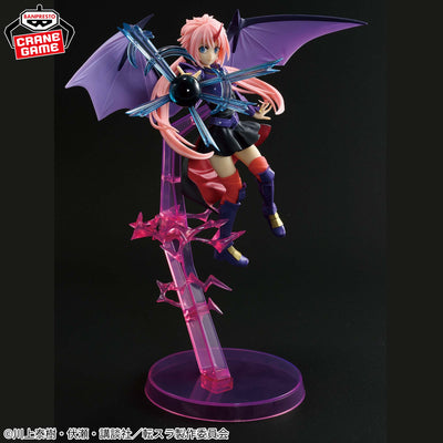 That Time I Got Reincarnated As A Slime Otherworlder Plus - Milim Dragon Edition Figure Special Ver.