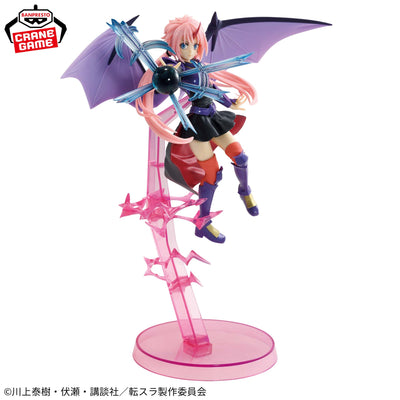 That Time I Got Reincarnated As A Slime Otherworlder Plus - Milim Dragon Edition Figure Special Ver.