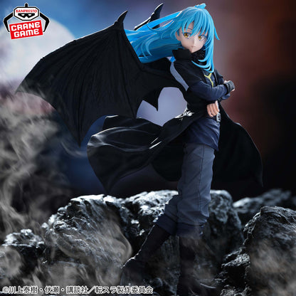 That Time I Got Reincarnated as A Slime: Tears of the Blue Sea Figure - Demon Lord Rimuru Tempest [Pre-Order Mar 2026]